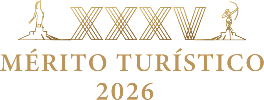 XXXV Mérito Turístico 2026